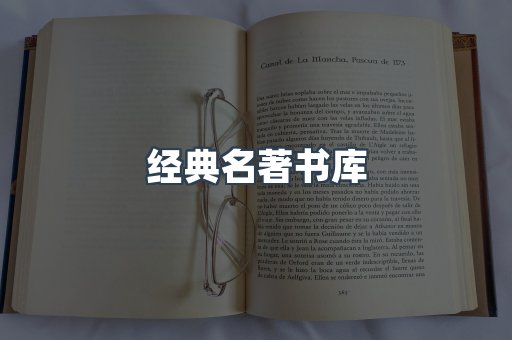 外文电子书系列